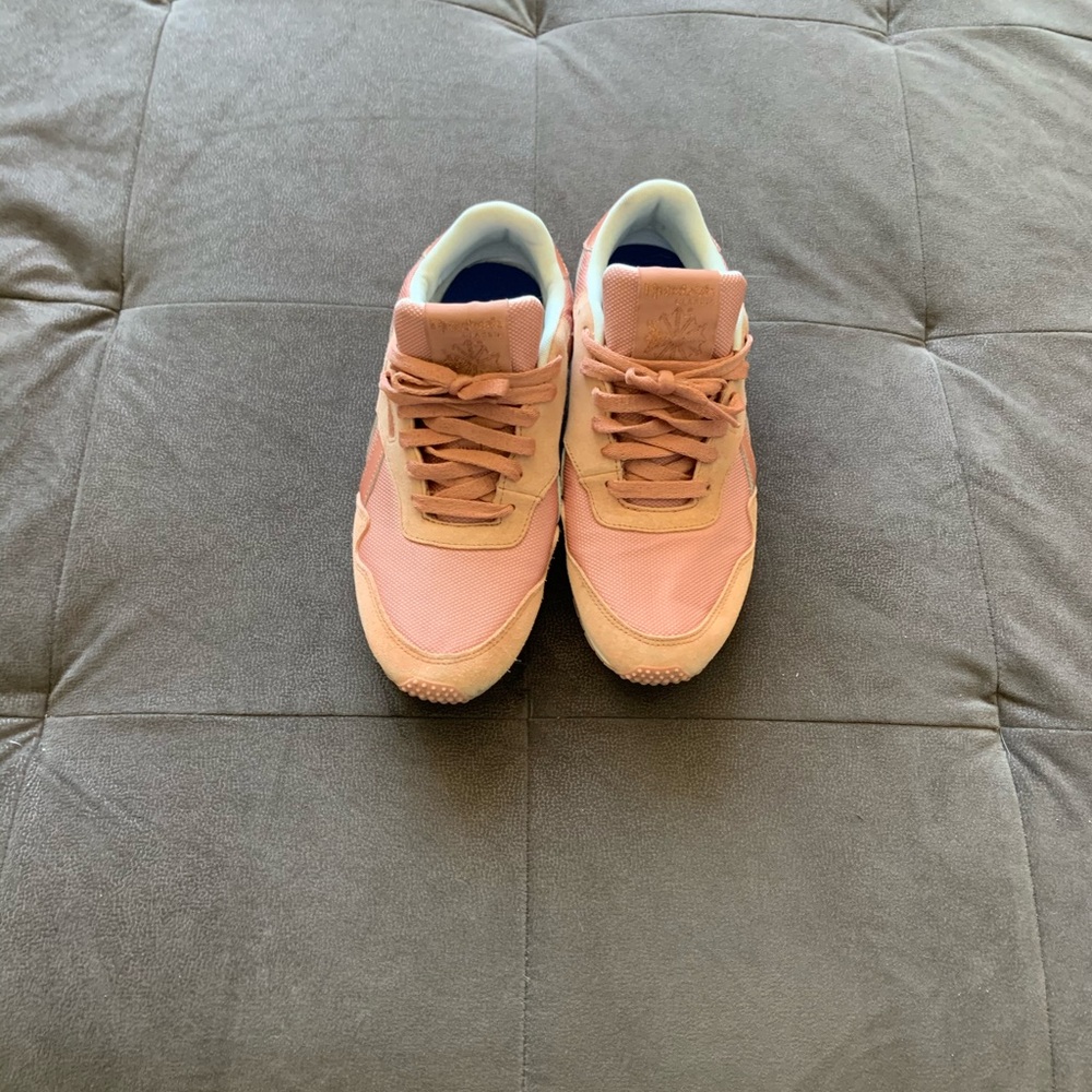 Reebok classics